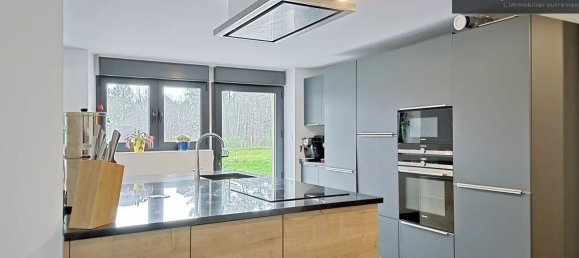 Casa de 5 dormitorios en Chateaubourg, France No. 206575 4