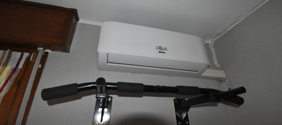 3 rooms Apartment in Guastalla, Italy No. 131031 15