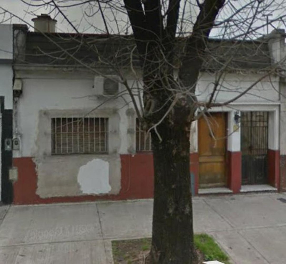  Land in Buenos Aires, Argentina No. 116785