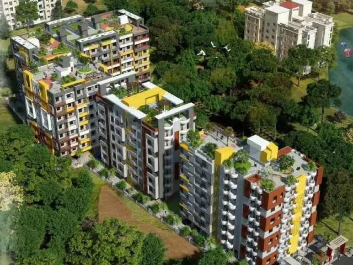 3 bedrooms House in Patna, India No. 14121