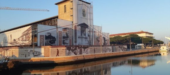 1 bedroom Apartment in Cervia, Italy No. 333597 17