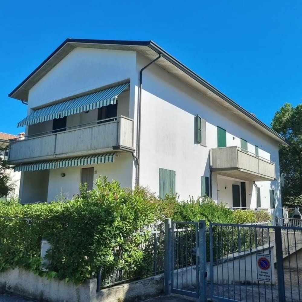 1 bedroom Apartment in Cervia, Italy No. 333597