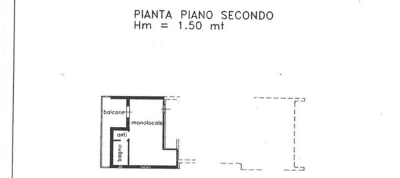1 bedroom Apartment in Cervia, Italy No. 333597 22