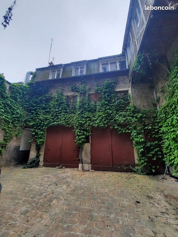 Apartamento T2 em Orleans, France N.º 209772