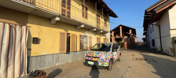 2 bedrooms House in Gifflenga, Italy No. 146769 7