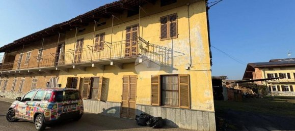 2 bedrooms House in Gifflenga, Italy No. 146769 20