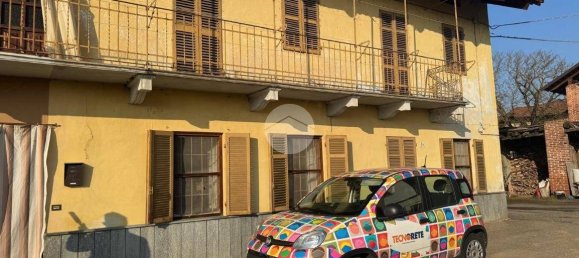 2 bedrooms House in Gifflenga, Italy No. 146769 8