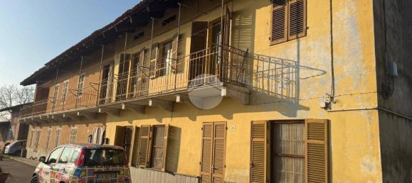 2 bedrooms House in Gifflenga, Italy No. 146769 10