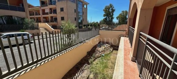 Apartamento de 3 habitaciónes en Fiumicino, Italy No. 291964 22