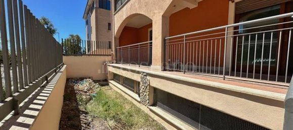 Apartamento de 3 habitaciónes en Fiumicino, Italy No. 291964 23