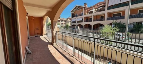 Apartamento de 3 habitaciónes en Fiumicino, Italy No. 291964 25