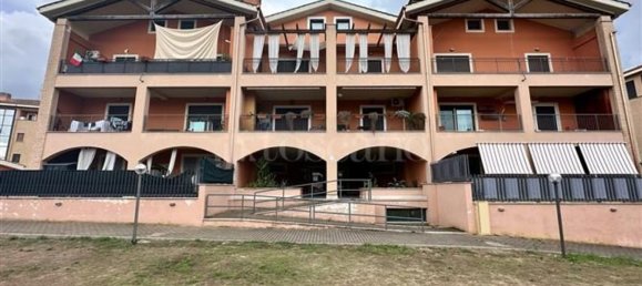 Apartamento de 3 habitaciónes en Fiumicino, Italy No. 291964 26