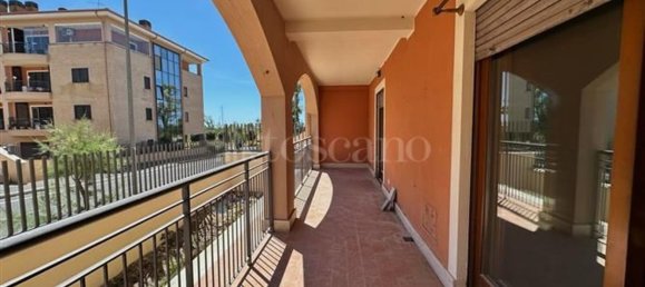 Apartamento de 3 habitaciónes en Fiumicino, Italy No. 291964 21