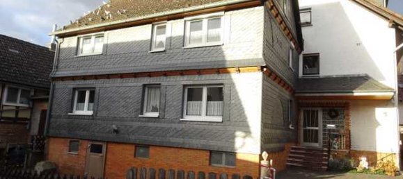 7 bedrooms Townhouse in Marburg-Biedenkopf, Germany No. 153300 4