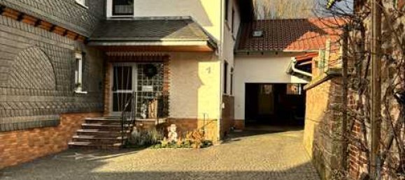 7 bedrooms Townhouse in Marburg-Biedenkopf, Germany No. 153300 3