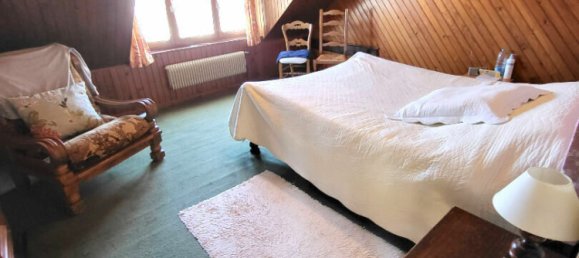 5 غرف نوم منزل في Saint-Aubin, France رقم 246654 2