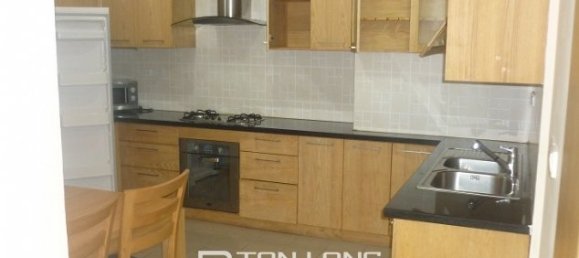 Квартира с 4 спальнями в Тэйхо, Вьетнам № 2169 2