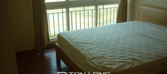 Квартира с 4 спальнями в Тэйхо, Вьетнам № 2169 4