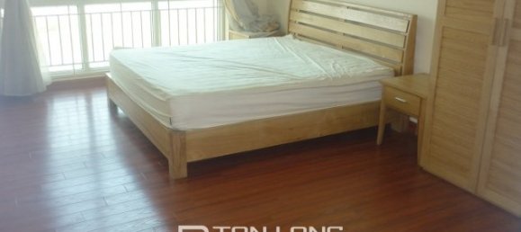 Квартира с 4 спальнями в Тэйхо, Вьетнам № 2169 3