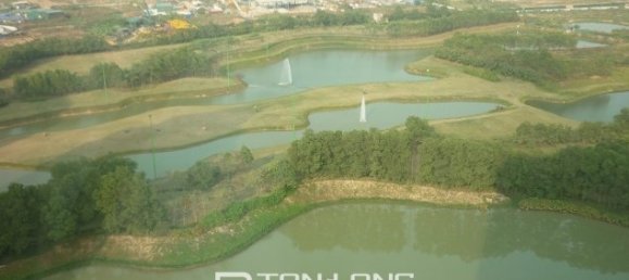 Квартира с 4 спальнями в Тэйхо, Вьетнам № 2169 9