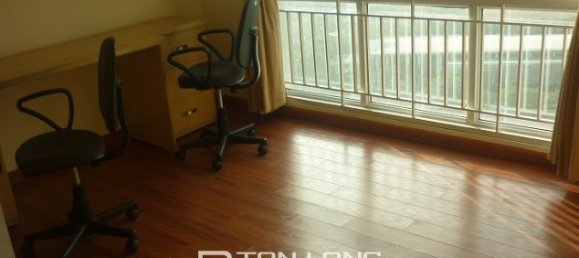 Квартира с 4 спальнями в Тэйхо, Вьетнам № 2169 6