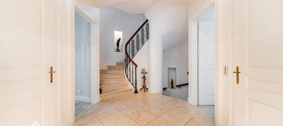 Villa de 9 habitaciónes en Dobling, Austria No. 6622 14