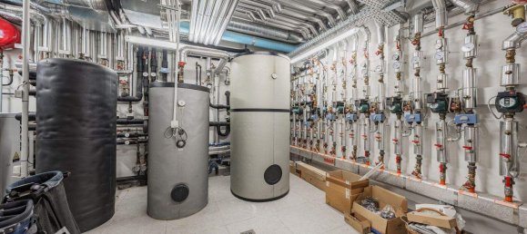 Villa de 9 habitaciónes en Dobling, Austria No. 6622 48