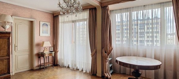 Apartamento de 2 dormitorios en Antony, France No. 144538 4