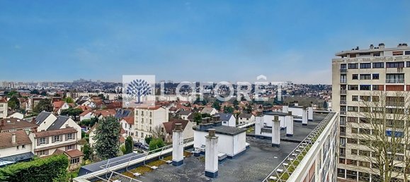 Apartamento de 2 dormitorios en Antony, France No. 144538 2