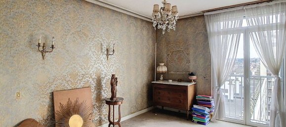 Apartamento de 2 dormitorios en Antony, France No. 144538 5