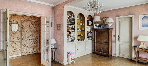 Apartamento de 2 dormitorios en Antony, France No. 144538 3