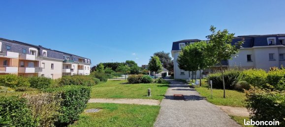 1 bedroom Apartment in La Chaussee-Saint-Victor, France No. 220546 6