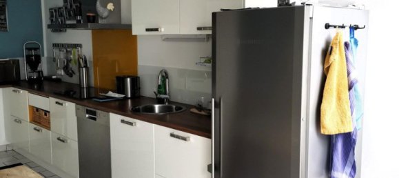 5 rooms Duplex in Monchengladbach, Germany No. 335092 13