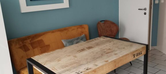 5 rooms Duplex in Monchengladbach, Germany No. 335092 11