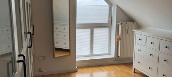 5 rooms Duplex in Monchengladbach, Germany No. 335092 19