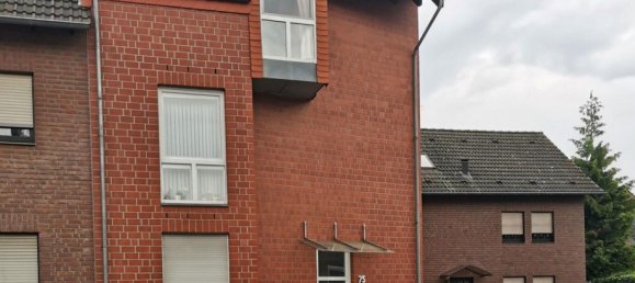 5 rooms Duplex in Monchengladbach, Germany No. 335092 2