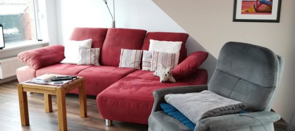 5 rooms Duplex in Monchengladbach, Germany No. 335092 4