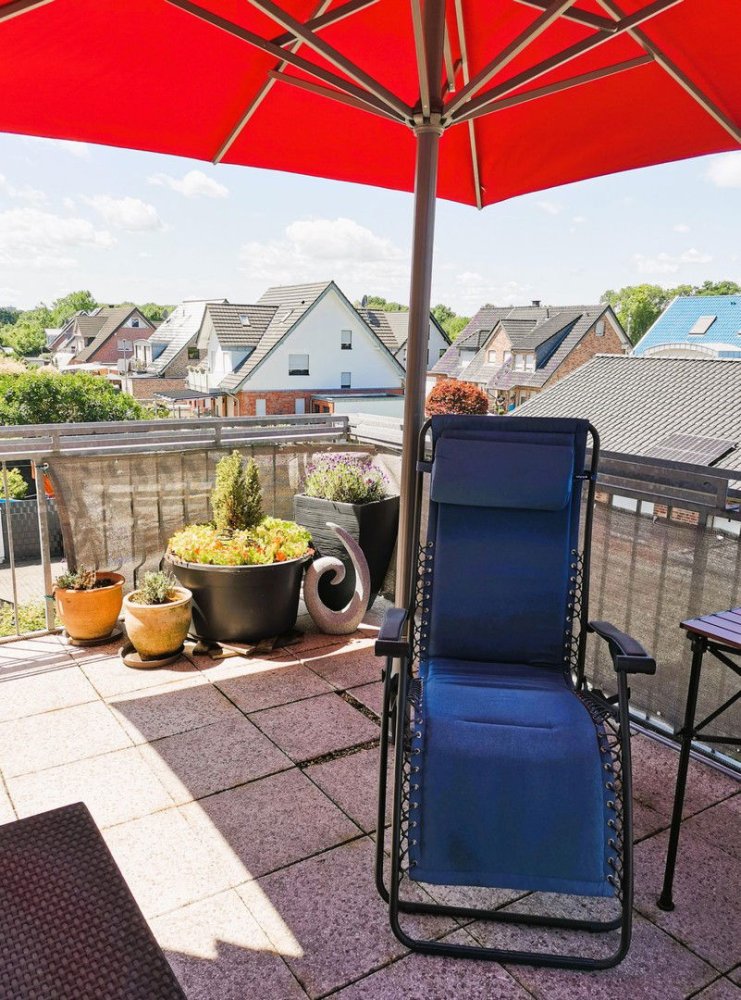 5 rooms Duplex in Monchengladbach, Germany No. 335092