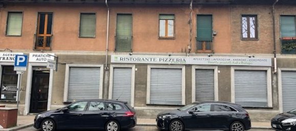 5-Zimmer Wohnung in Collegno, Italy, Nr. 172322 2