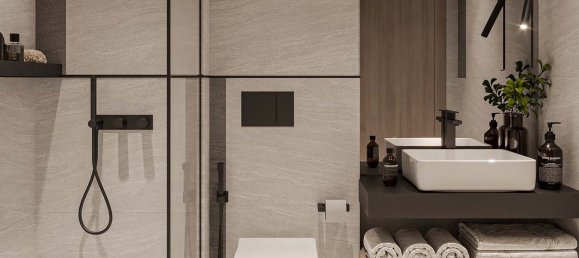 2 bedrooms Apartment in Serene Gardens, Al Furjan, UAE No. 60973 9