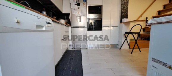 3 غرف نوم منزل في Seixal, Portugal رقم 161734 5