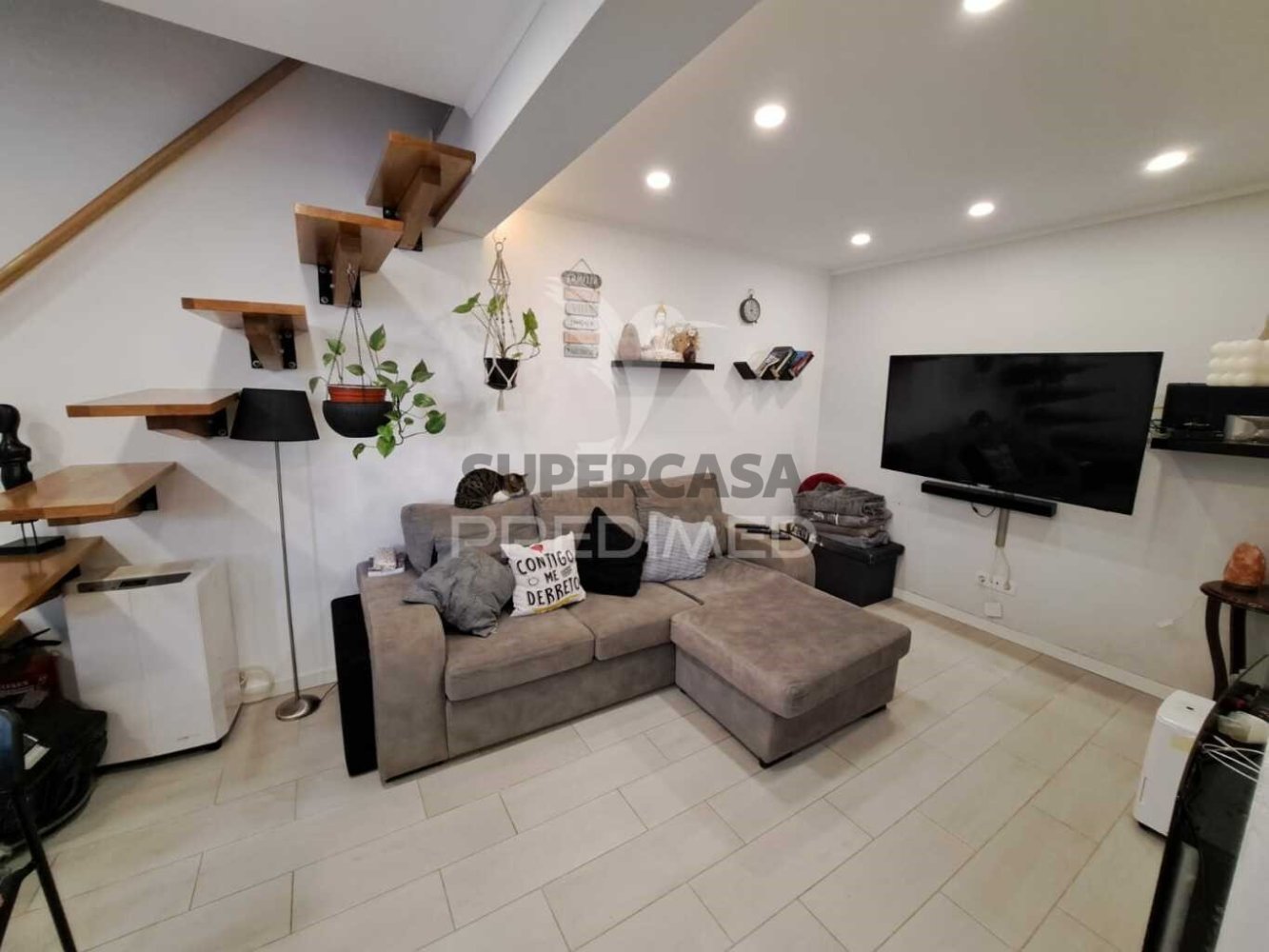 3 غرف نوم منزل في Seixal, Portugal رقم 161734