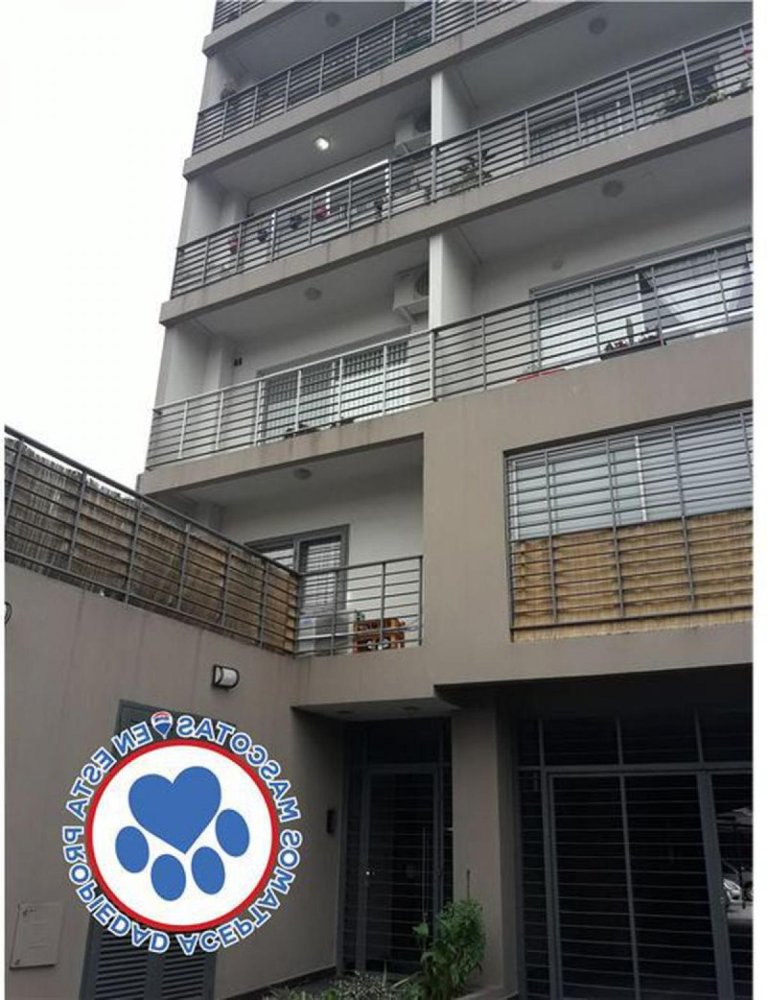 Студия в Ланус, Аргентина № 55658