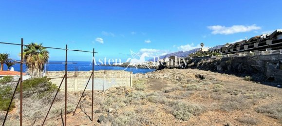 Terreno en Santiago del Teide, Spain No. 216408 4