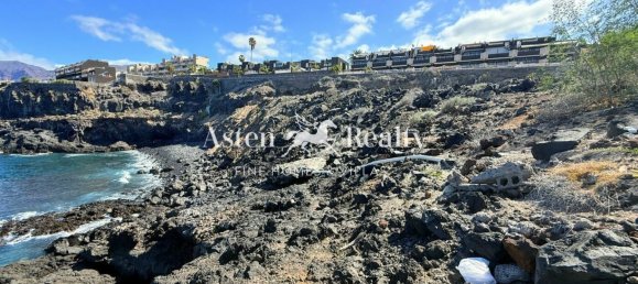 Terreno en Santiago del Teide, Spain No. 216408 17