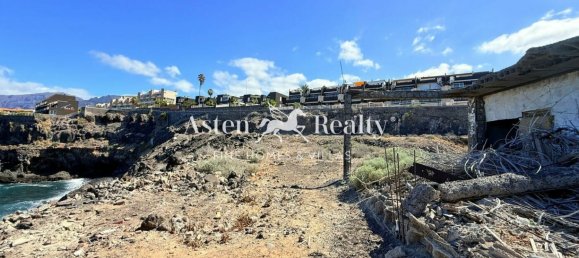 Terreno en Santiago del Teide, Spain No. 216408 14