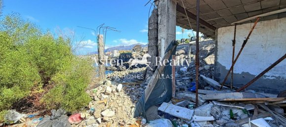 Terreno en Santiago del Teide, Spain No. 216408 12