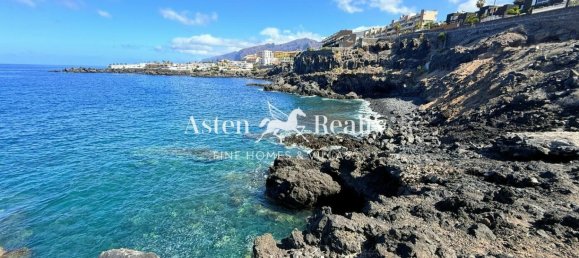 Terreno en Santiago del Teide, Spain No. 216408 20