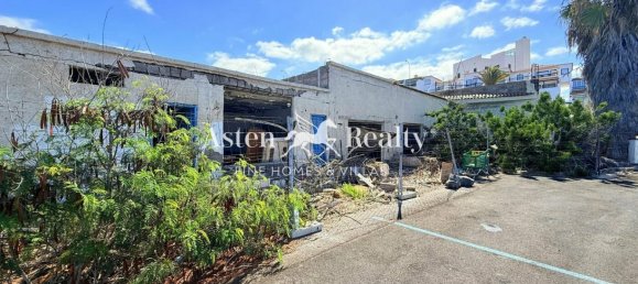 Terreno en Santiago del Teide, Spain No. 216408 10