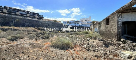 Terreno en Santiago del Teide, Spain No. 216408 15